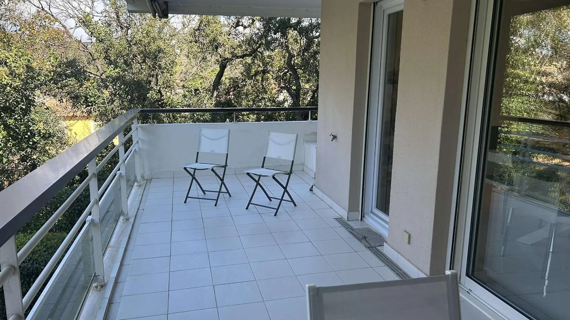 Appartement Moderne A Saint-Raphael, 2 Chambres - Fr-1-226A-204 Saint-Raphael (Var)