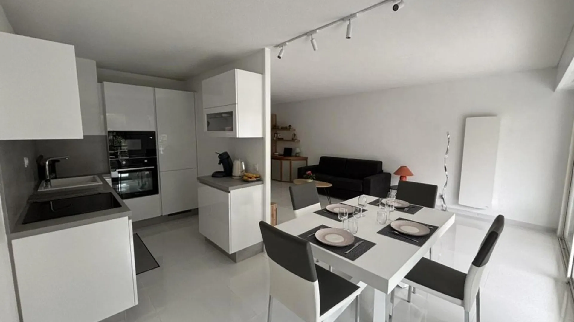 Apartment Appartement Moderne A Saint-Raphael, 2 Chambres - Fr-1-226A-204