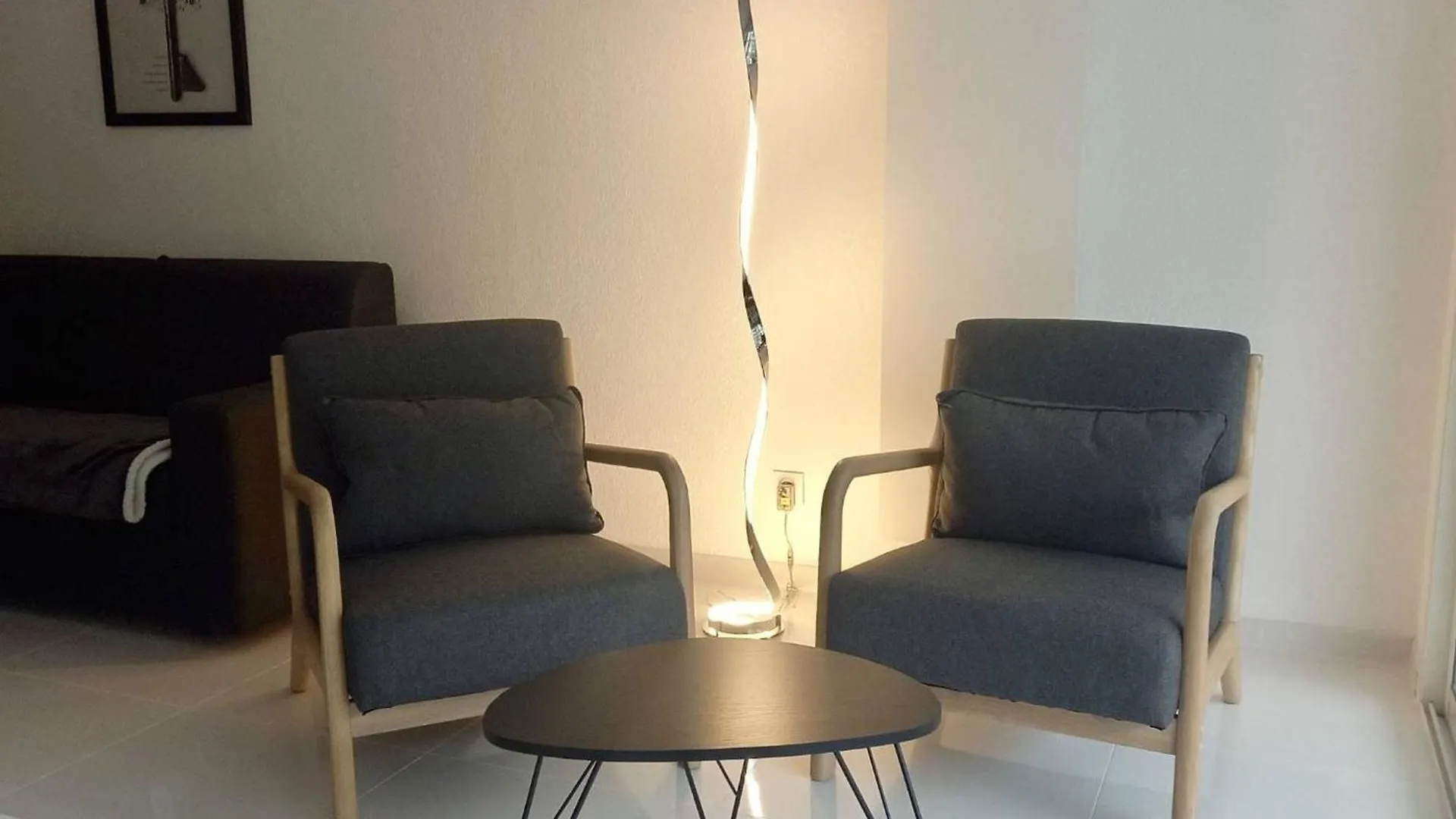 Apartment Appartement Moderne A Saint-Raphael, 2 Chambres - Fr-1-226A-204