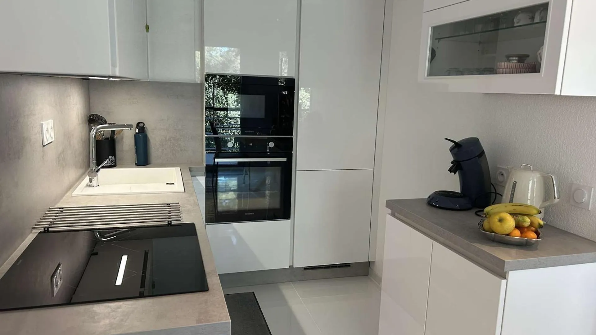 Appartement Moderne A Saint-Raphael, 2 Chambres - Fr-1-226A-204 Saint-Raphael (Var)